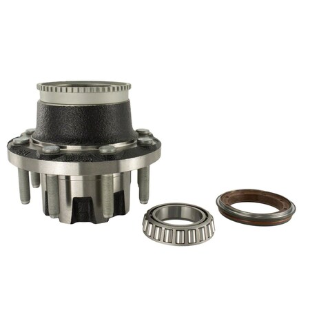 Motorcraft Wheel Hub,  HUB343