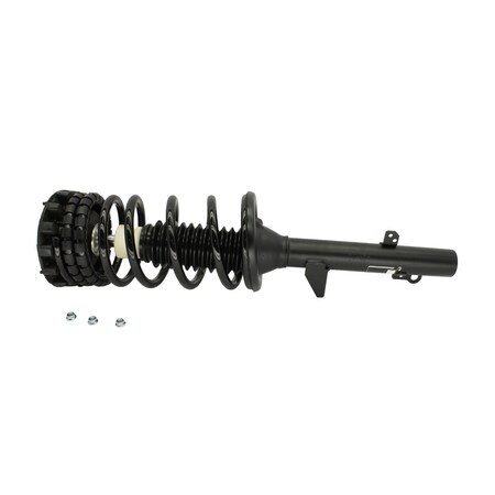 Kyb Complete Corner Unit Assembly -Strut, Mount and Spring,  SR4011
