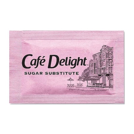 Generic Artificial Sweetener, Packet, 0.8 g, PK2000 45248