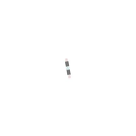 Ak Scientific Zirconium boride (25g), CAS 12045-64-6 5505AF-25g