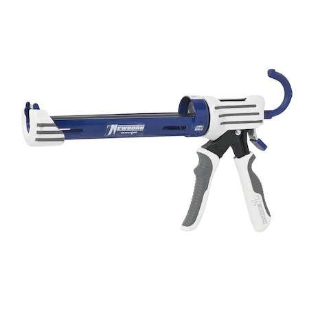Newborn Cartridge Caulk Gun, 22 1 Thrust ELITE 290