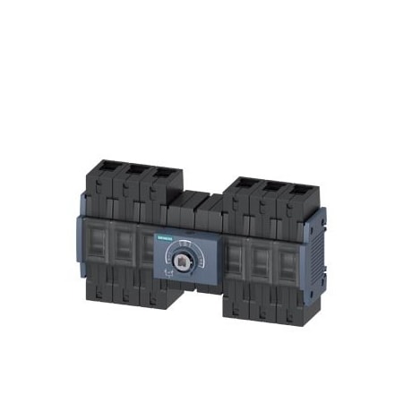 Siemens SENTRON 3KC transfer switching equipment 3KC0334-2NE00-0AA0