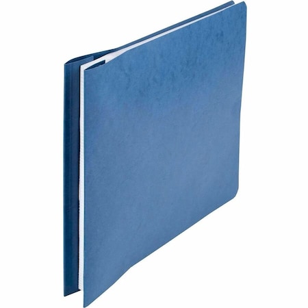 Acco PRESSTEX Unburst Sheet Covers, Light Blue ACC54112