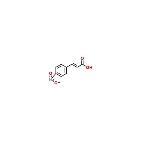 Ak Scientific 4-Nitrocinnamic acid (100g), CAS 619-89-6 A260-100g