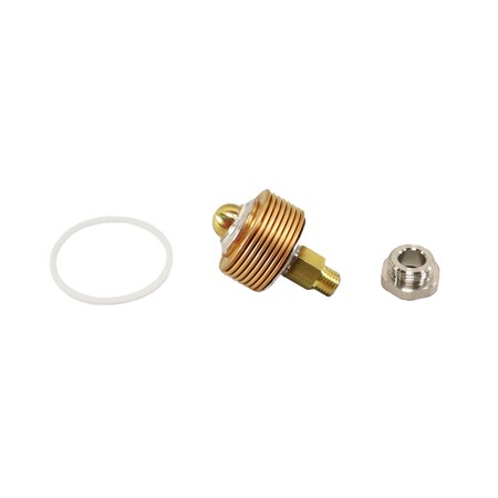 Armstrong 1/2 to 3/4 TS-2 Series Kit D25519
