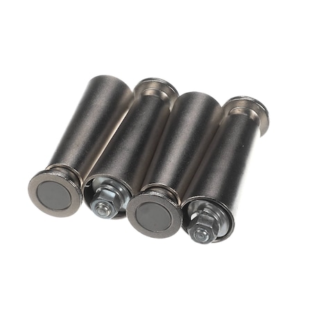 Sure Shot-Ac Dispensing 4 ADJ. LEG ASSEMBLY, 4PK A-99-039-1-SP