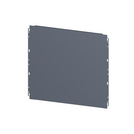 Siemens SIVACON mounting plate 8MF1890-2AA02-0