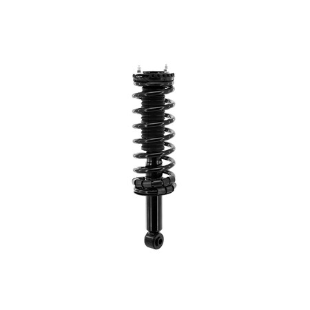 Fcs Struts Suspension Strut And Coil Spring Assembly 2345397