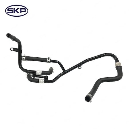 Skyward Automotive Products HVAC Heater Hose, SK626513