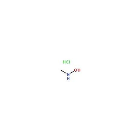 Ak Scientific N-Methylhydroxylamine HCl (5g), CAS 4229-44-1 P912-5g