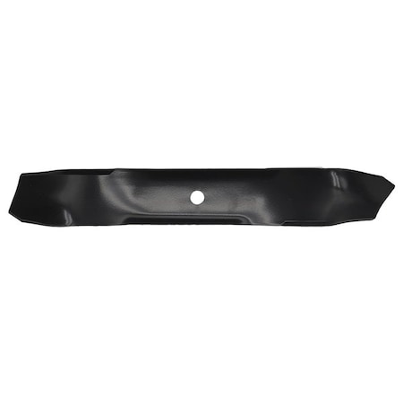 Oregon Lawn Mower Blade, 18-3/8 in, Replaces Husqvarna 586117304 95-303