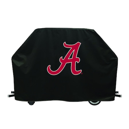 Holland Bar Stool Co 72" Alabama Grill Cover GC72AL-A