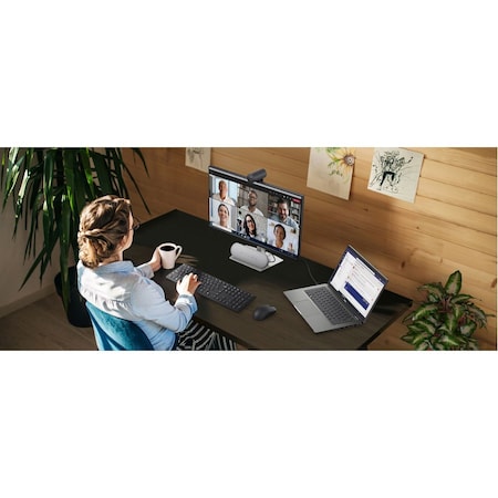 Dell PRO WEBCAM WB5023 WB5023-DDAO