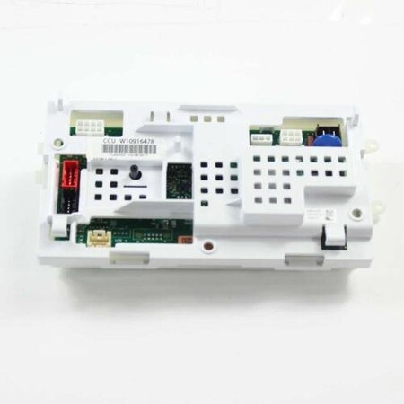 Whirlpool CONTROL BOARD W11116590