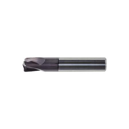 Auveco Weldout Boron Rnd 8mm Rnd 22606