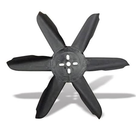 Flex-A-Lite 416 Nylon Mechanical Fan F21-416