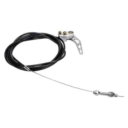 Lokar TR-1200U Trunk-Release Cable Kit LOKTR1200U