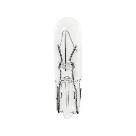 Auveco Industry Standard Bulb 2722, 10PK B2722