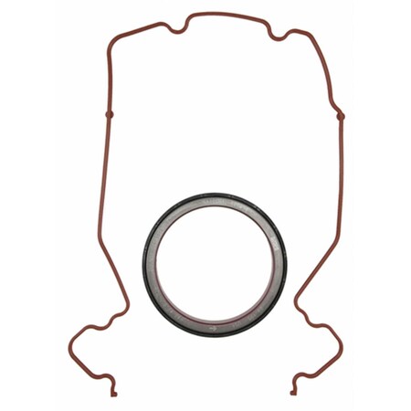 Bookazine Carnkshaft Seal Rear Main Bearing Set TI364286