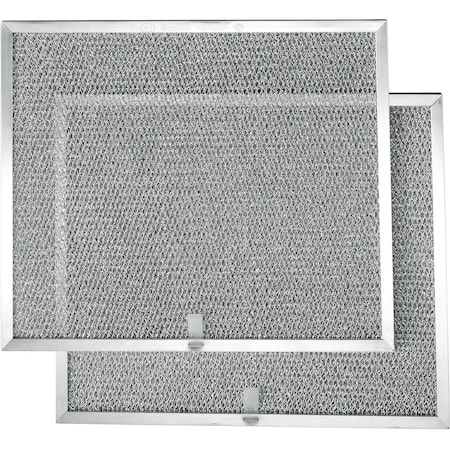 Broan-Nutone -Nutone Allure 1 Ducted Aluminum Range Hood Filter BPS1FA30