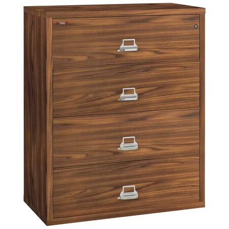 Fireking Flexible storage and 1200 Deg/1 Hr. Fire Rating Platinum EFC-3422-DPL