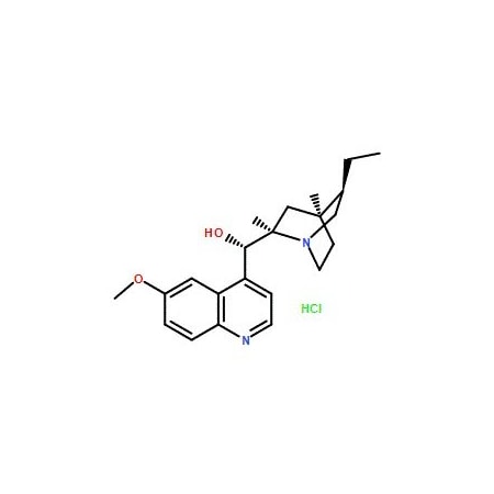 Ak Scientific Hydroquinidine hydrochloride (5g), CAS 1476-98-8 8061AL-5g
