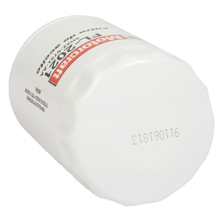 Motorcraft Engine Oil Filter,  FL2021