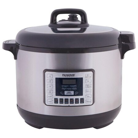 Nuwave COOKER PRESSUR NUTRI-POT 13QT 33501