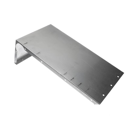 Carrier FLUE BOX 48TJ500104