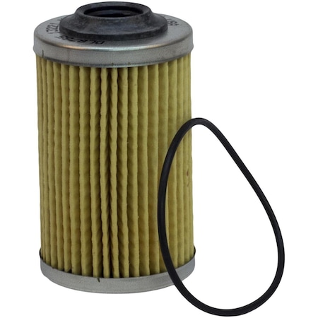 Overtime DL8765 Spin-On Oil Defense Engine Oil Filter for 1999-2002 Oldsmobile Intrigue GL 6 Cyl 3.5L OV3575494