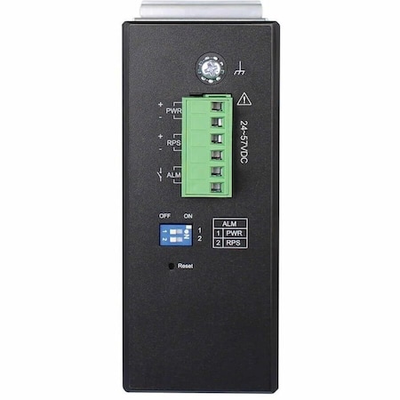 Tripp Lite GBE SWITCH 8-PORT MANAGED NGI-M08POE8-L2