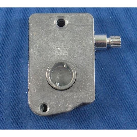 Strybuc Right Hand Window Type; Phillips Operator; Side Mount; 1/2 Inch Inside Diameter Hole With 3 735C