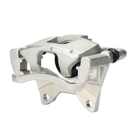 Wagner Brake New Semi-loaded Coated Disc Brake Caliper Assembly,  CN11887SC
