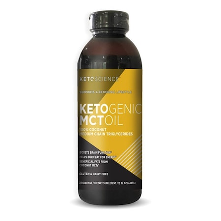 Windmill Ketogenic MCT Oil, 443mL 03504610783