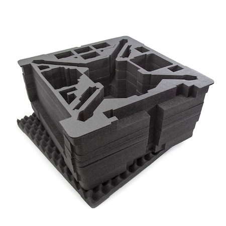 Nanuk 970 Case Foam Insert for DJI Matrice 200 Series 1-970-20156