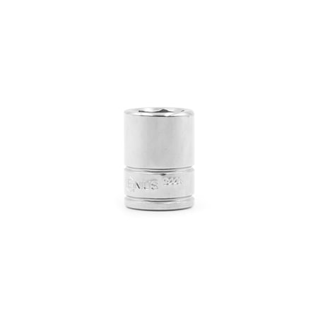 Genius Tools 3/8in Dr. 14mm Hex Shank Bit Holder 344+