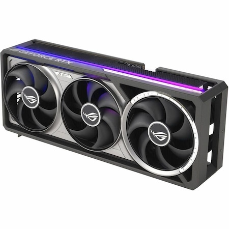 Asus ROG ASTRAL GEFORCE RTX 5090 32GB GDDR7 OC EDITION GAMING GRAPHICS CARD PCI ROG-ASTRAL-RTX5090-O32G-GAMING