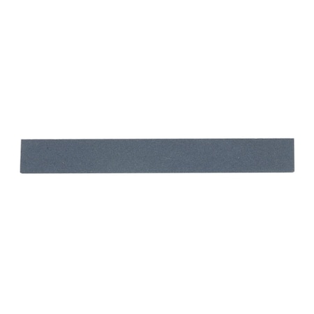 Norton Abrasives Triangular File, Crystolon, 4 x 1/2" 61463686205