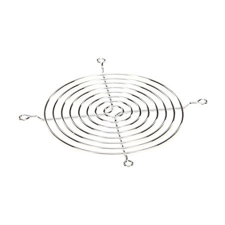 Silver King Guard, Fan, SKMCD-RR-5 35253S