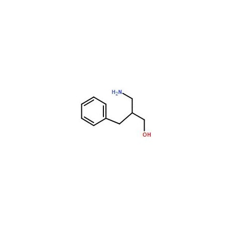 Ak Scientific 3-Amino-2-benzylpropan-1-ol (100mg), CAS 66102-69-0 5778AJ-100mg