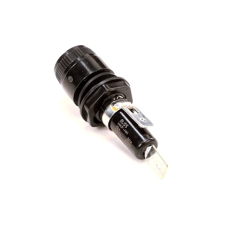 Gold Medal Fuse Holder, 30 Amp, 250 Volt 74636