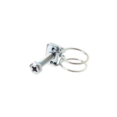 Yale REPLACEMENT CLAMP 505959558