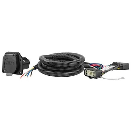 Ilc Replacement For Four State 05-055000016 WZ-EJHA-0