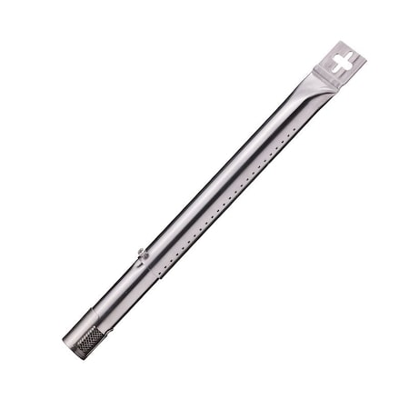 Mr Bar-B-Q Products Mr. BAR-B-Q Burner Tube, Stainless Steel, For: Grills 00363Y