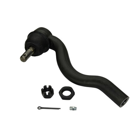 Moog Front Left Outer Steering Tie Rod End, ES800973