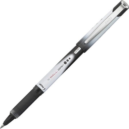 Pilot PEN, RBALL, VBALL, GRP, XF, BK 35470