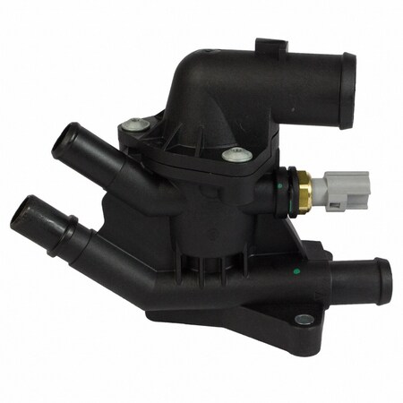 Motorcraft Engine Coolant Thermostat Housing,  RH242