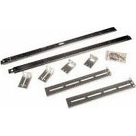 Betterbattery Accessory Rail Set-Handles Quick-Quick Optional 4U 17.2W Tower Retail BE2522515