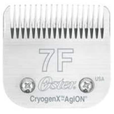 Oster Pet -78919-166 Oster A5 Blade Set Silver 78919-166