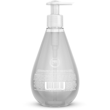 Method Gel Hand Soap, Sweet Water, 12 fl oz, 6PK 00034